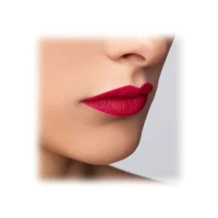 Giorgio Armani - Armani Matte 505 Rouge “Quintessence” - Esclusivo - Intense Mat Lipstick - Maximum Comfort - Lips - Luxury - Avvenice