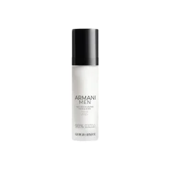 Giorgio Armani - Armani Men The Moisturizer Daily Moisturizer Face and Eyes Anti-Aging - Luxury - Avvenice