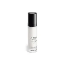 Giorgio Armani - Armani Men The Moisturizer Daily Moisturizer Face and Eyes Anti-Aging - Luxury - Avvenice
