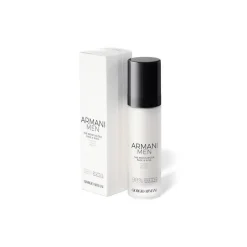 Giorgio Armani - Armani Men The Moisturizer Daily Moisturizer Face and Eyes Anti-Aging - Luxury - Avvenice