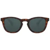 Giorgio Armani - Bi Color - Sunglasses with Bi Color Frame - Turtle - Sunglasses - Giorgio Armani Eyewear - Avvenice