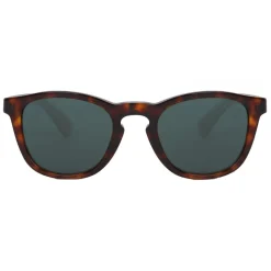 Giorgio Armani - Bi Color - Sunglasses with Bi Color Frame - Turtle - Sunglasses - Giorgio Armani Eyewear - Avvenice