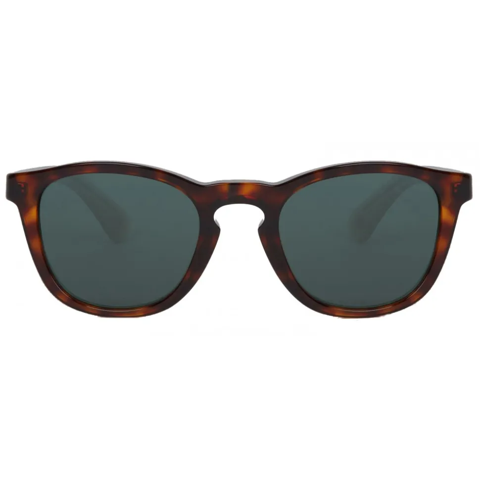 Giorgio Armani - Bi Color - Sunglasses with Bi Color Frame - Turtle - Sunglasses - Giorgio Armani Eyewear - Avvenice