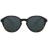 Giorgio Armani - Bi Color - Sunglasses with Bi Color Frame - Green - Sunglasses - Giorgio Armani Eyewear - Avvenice