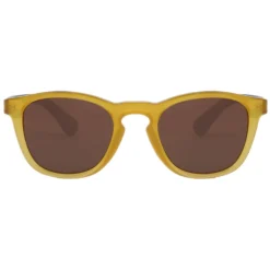 Giorgio Armani - Bi Color - Sunglasses with Bi Color Frame - Brown - Sunglasses - Giorgio Armani Eyewear - Avvenice