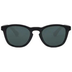 Giorgio Armani - Bi Color - Sunglasses with Bi Color Frame - Black - Sunglasses - Giorgio Armani Eyewear - Avvenice