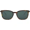 Giorgio Armani - Bi Material - Sunglasses with Bi Material Frame - Green - Sunglasses - Giorgio Armani Eyewear - Avvenice