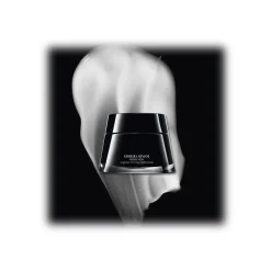 Giorgio Armani - Black Cream Supreme Reviving Cream Light Texture - Revitalizing Cream - Total Anti-Aging Action - Luxury - Avvenice