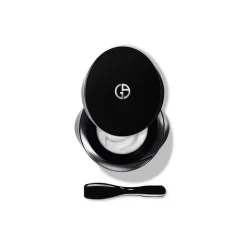 Giorgio Armani - Black Cream Supreme Reviving Cream Light Texture - Revitalizing Cream - Total Anti-Aging Action - Luxury - Avvenice