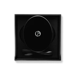 Giorgio Armani - Black Cream Supreme Reviving Cream Light Texture - Revitalizing Cream - Total Anti-Aging Action - Luxury - Avvenice