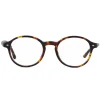 Giorgio Armani - Classic Optical Glasses - Brown – Optical Glasses - Giorgio Armani Eyewear - Avvenice