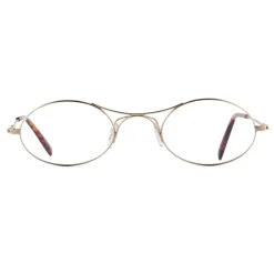 Giorgio Armani - Classic Optical Glasses - Gold – Optical Glasses - Giorgio Armani Eyewear - Avvenice