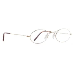 Giorgio Armani - Classic Optical Glasses - Gold – Optical Glasses - Giorgio Armani Eyewear - Avvenice