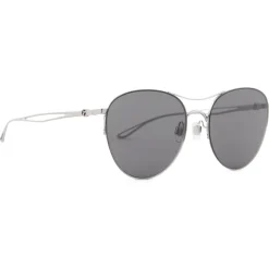 Giorgio Armani - Classic Sunglasses - Anthracite - Sunglasses - Giorgio Armani Eyewear - Avvenice