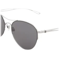 Giorgio Armani - Classic Sunglasses - Anthracite - Sunglasses - Giorgio Armani Eyewear - Avvenice