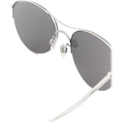 Giorgio Armani - Classic Sunglasses - Anthracite - Sunglasses - Giorgio Armani Eyewear - Avvenice