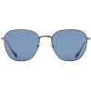 Giorgio Armani - Classic Sunglasses - Grey - Sunglasses - Giorgio Armani Eyewear - Avvenice