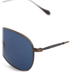 Giorgio Armani - Classic Sunglasses - Grey - Sunglasses - Giorgio Armani Eyewear - Avvenice