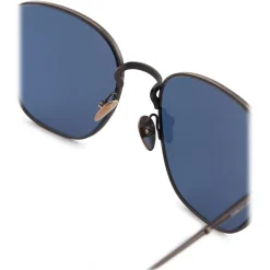 Giorgio Armani - Classic Sunglasses - Grey - Sunglasses - Giorgio Armani Eyewear - Avvenice