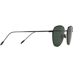 Giorgio Armani - Classic Sunglasses - Black - Sunglasses - Giorgio Armani Eyewear - Avvenice