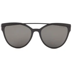 Giorgio Armani - Classic Sunglasses - Black - Sunglasses - Giorgio Armani Eyewear - Avvenice
