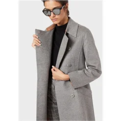 Giorgio Armani - Classic Sunglasses - Black - Sunglasses - Giorgio Armani Eyewear - Avvenice