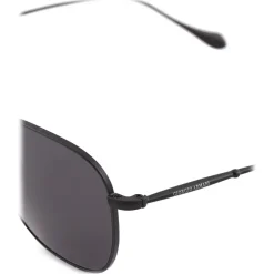 Giorgio Armani - Classic Sunglasses - Black - Sunglasses - Giorgio Armani Eyewear - Avvenice