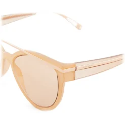 Giorgio Armani - Classic Sunglasses - Beige - Sunglasses - Giorgio Armani Eyewear - Avvenice