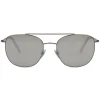 Giorgio Armani - Classic Sunglasses - Light Grey - Sunglasses - Giorgio Armani Eyewear - Avvenice