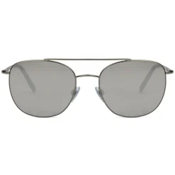 Giorgio Armani - Classic Sunglasses - Light Grey - Sunglasses - Giorgio Armani Eyewear - Avvenice