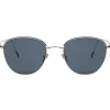 Giorgio Armani - Classic Sunglasses - Grey - Sunglasses - Giorgio Armani Eyewear - Avvenice