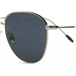 Giorgio Armani - Classic Sunglasses - Grey - Sunglasses - Giorgio Armani Eyewear - Avvenice