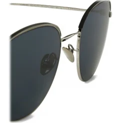 Giorgio Armani - Classic Sunglasses - Grey - Sunglasses - Giorgio Armani Eyewear - Avvenice
