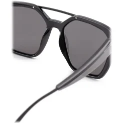Giorgio Armani - Classic Sunglasses - Black - Sunglasses - Giorgio Armani Eyewear - Avvenice