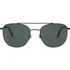Giorgio Armani - Classic Sunglasses - Green - Sunglasses - Giorgio Armani Eyewear - Avvenice