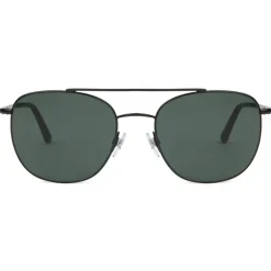 Giorgio Armani - Classic Sunglasses - Green - Sunglasses - Giorgio Armani Eyewear - Avvenice