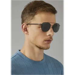 Giorgio Armani - Classic Sunglasses - Green - Sunglasses - Giorgio Armani Eyewear - Avvenice