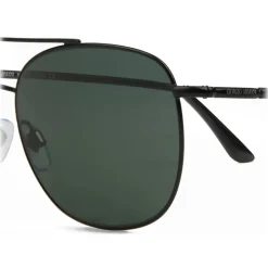 Giorgio Armani - Classic Sunglasses - Green - Sunglasses - Giorgio Armani Eyewear - Avvenice