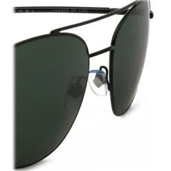 Giorgio Armani - Classic Sunglasses - Green - Sunglasses - Giorgio Armani Eyewear - Avvenice