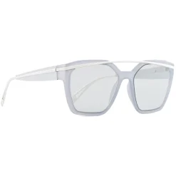 Giorgio Armani - Classic Sunglasses - Grey - Sunglasses - Giorgio Armani Eyewear - Avvenice
