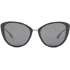 Giorgio Armani - Classic Sunglasses - Silver - Sunglasses - Giorgio Armani Eyewear - Avvenice