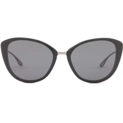 Giorgio Armani - Classic Sunglasses - Silver - Sunglasses - Giorgio Armani Eyewear - Avvenice