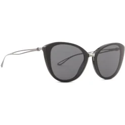 Giorgio Armani - Classic Sunglasses - Silver - Sunglasses - Giorgio Armani Eyewear - Avvenice