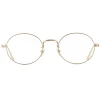 Giorgio Armani - Classic Titanium Optical Glasses - Gold – Optical Glasses - Giorgio Armani Eyewear - Avvenice