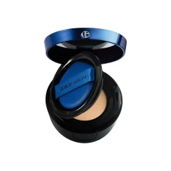 Giorgio Armani - Designer Essence-in-Balm Mesh Cushion - The New Cushion Foundation for Maximum Radiance - 4 - Luxury - Avvenice