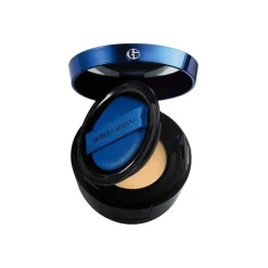 Giorgio Armani - Designer Essence-in-Balm Mesh Cushion - The New Cushion Foundation for Maximum Radiance - 3 - Luxury - Avvenice