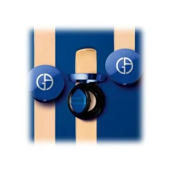 Giorgio Armani - Designer Essence-in-Balm Mesh Cushion - The New Cushion Foundation for Maximum Radiance - 2 - Luxury - Avvenice