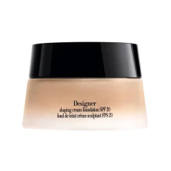 Giorgio Armani - Designer Cream Foundation - Modeling Foundation - Luxury - Avvenice