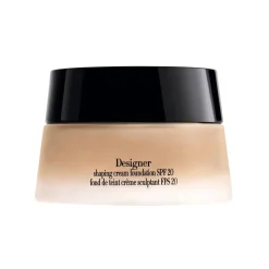 Giorgio Armani - Designer Cream Foundation - Modeling Foundation - Luxury - Avvenice