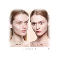 Giorgio Armani - Designer Lift Foundation - The First Invisible Modeling Foundation - Luxury - Avvenice